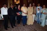 Sonam Kapoor, Irrfan Khan, Farah Khan, Subhash Ghai, Deepti Naval, Satish Kaushik at the launch of Irshad Kamil